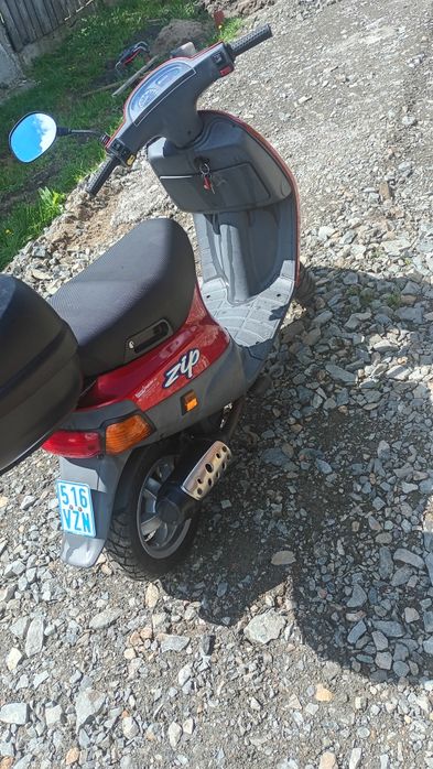 Vand Piaggio Zip SSL 50