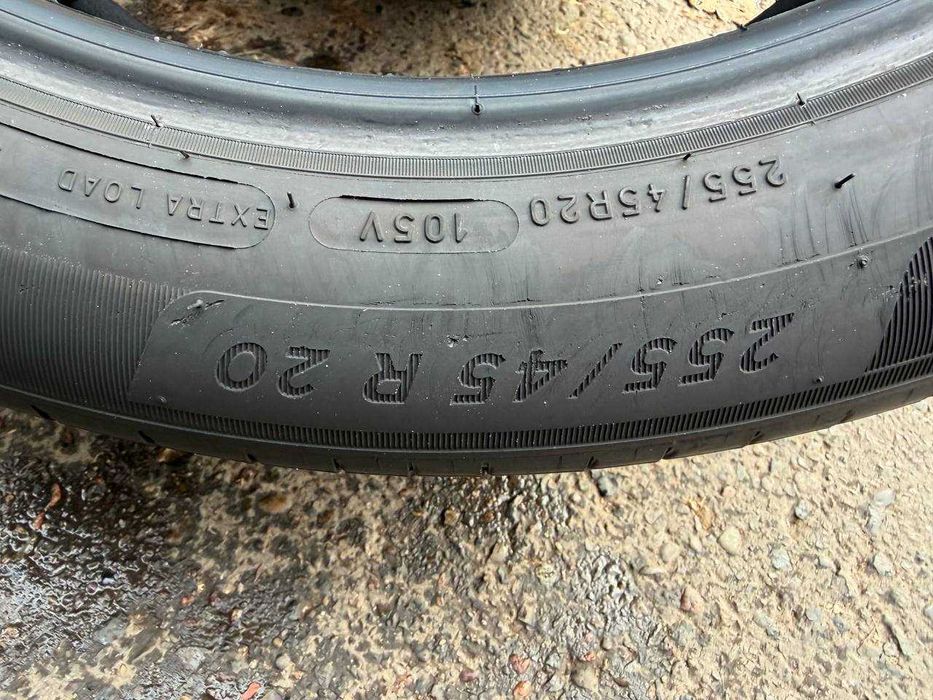 Продам Шины Michelin