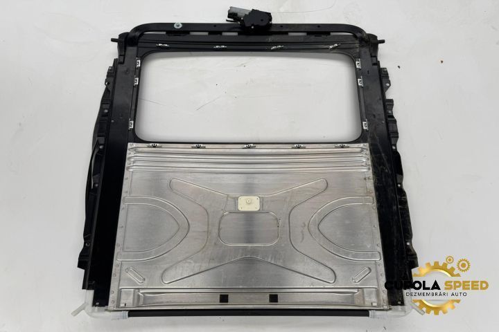 Trapa completa 3062923 BMW X6 E71/E72 [2008 - 2012]