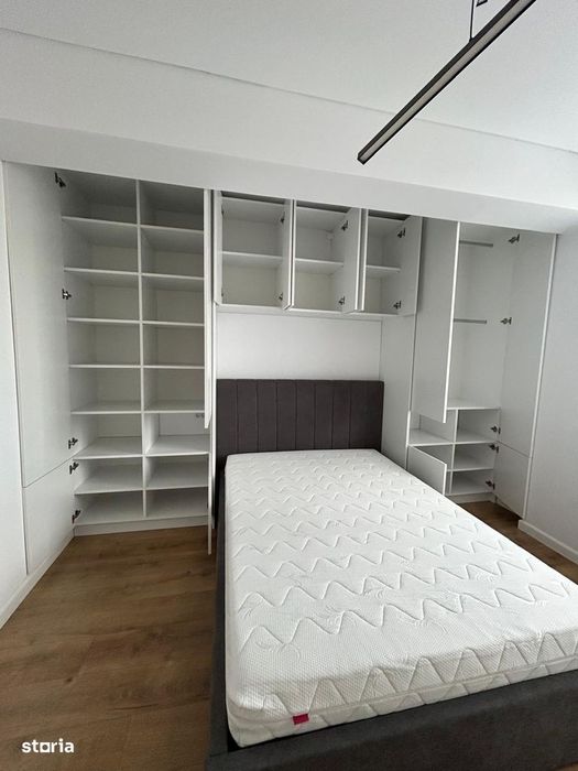 Apartament modern de inchiriat, Visani, bloc nou