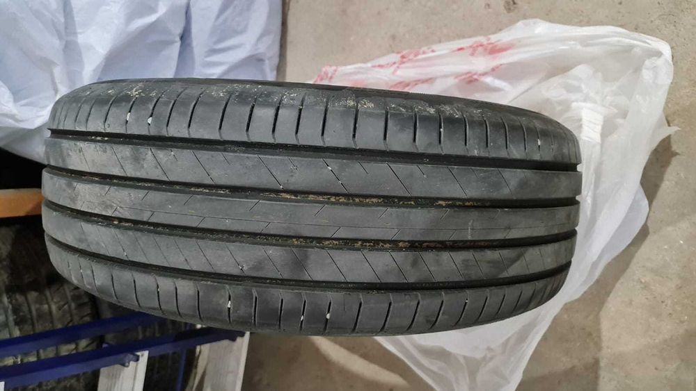 Продам летние шины марки NEXEN