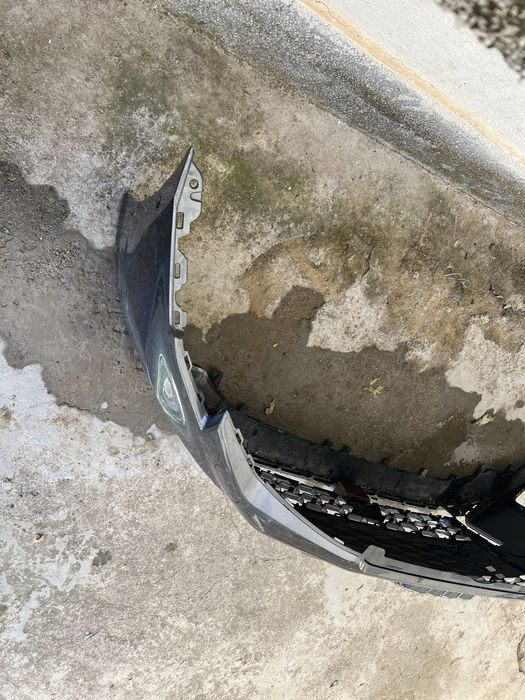 Audi A3 8Y S Line 2020 предна броня