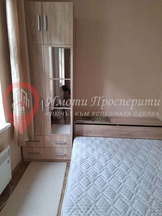 Дава се под наем Двустаен апартамент в София, Овча купел - 50 кв.м за 425 € - Снимка #5