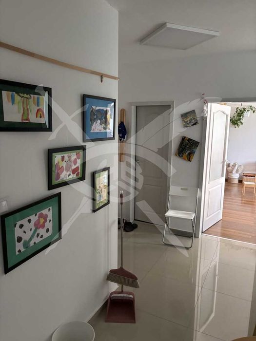 Дава се под наем Офис в София, Дървеница - 100 кв.м за 997.05 € - Снимка #5