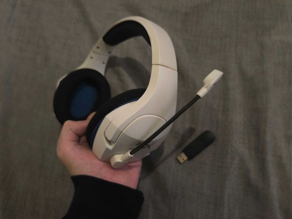 Hyperx stinger core wireless