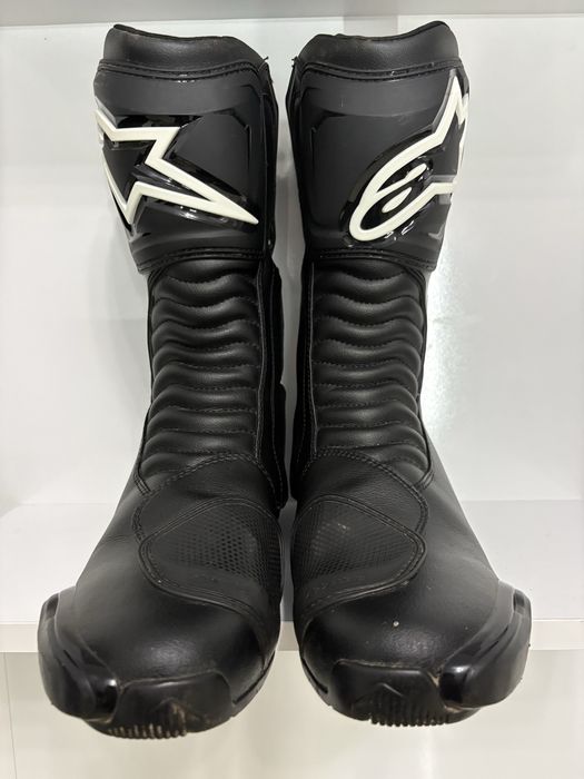 Ботуши  Alpinestars Smx-S 44