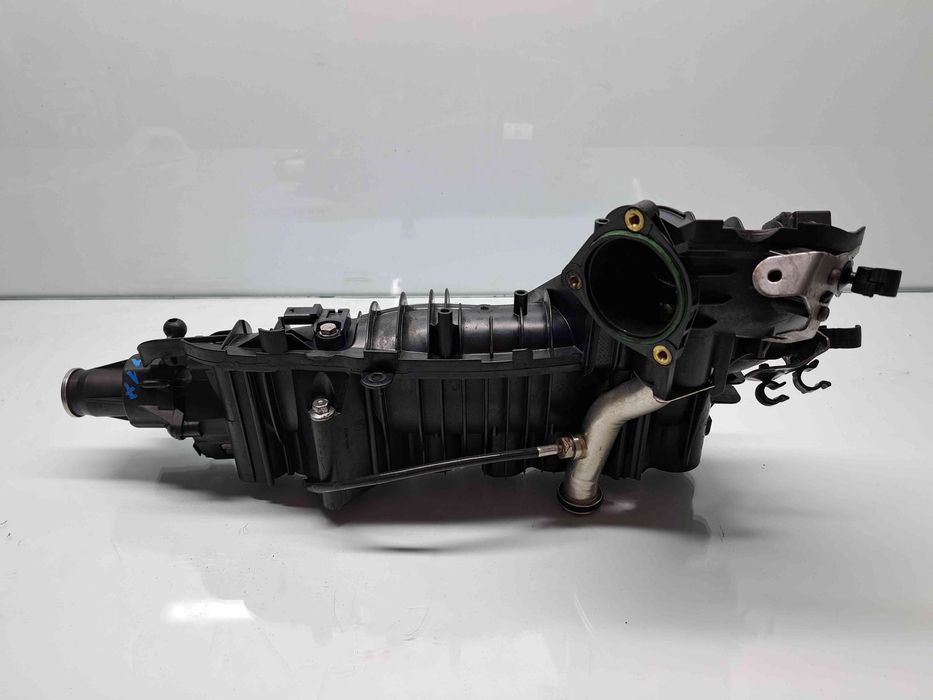 Galerie admisie  Bmw 5 (E60) [Fabr 2004-2010] 7810178-02 2.0 N47D20 13