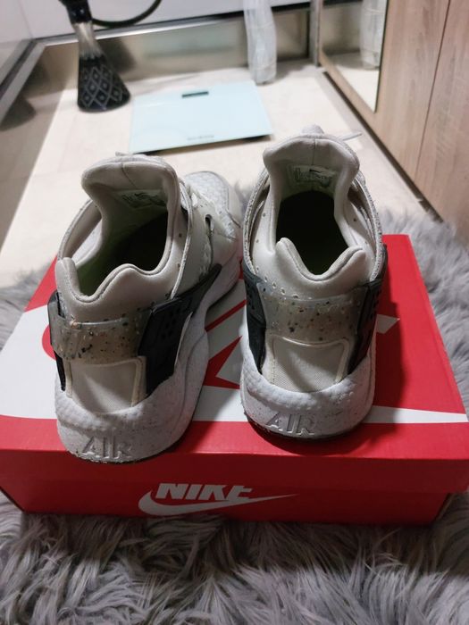 Оригинални мъжки Nike huarache 42