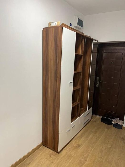 Продава се Двустаен апартамент в Бургас, Горно Езерово - 69 кв.м за 718 €/кв.м - Снимка #7