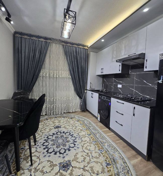 Sergeli tumani  Sergeli 2- Metro bekati yonida kvartira