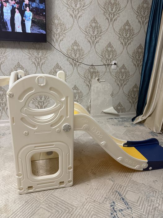 Игровая площадка