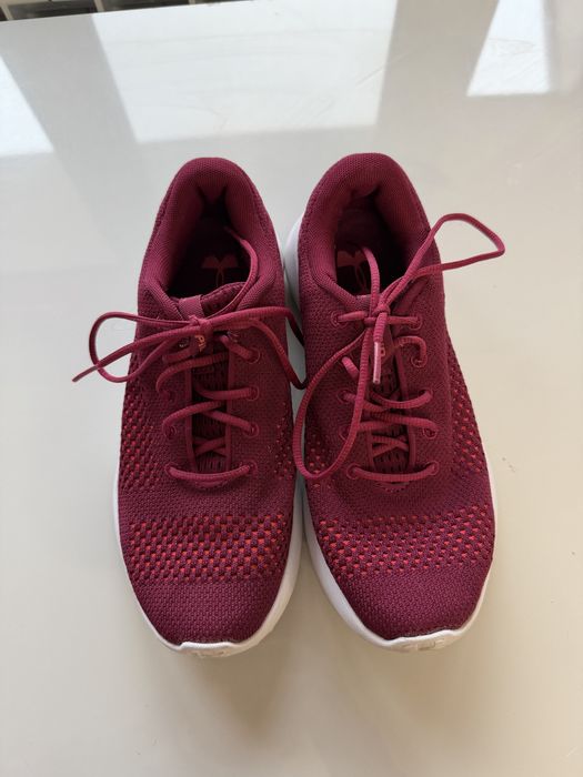 Маратонки Under Armour