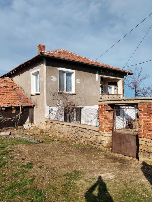 Продава се Къща в с. Елена, Област Хасково - 82 кв.м за 218 €/кв.м - Снимка #20