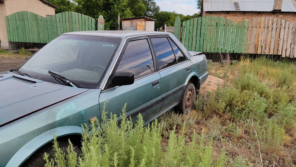 Продам или обменяю  машину