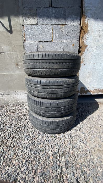 Летние Шины 185/65 R15