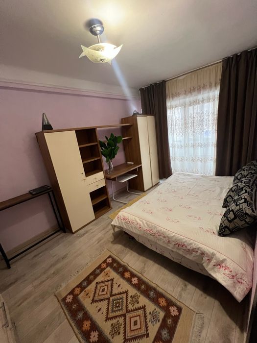 Квартира в аренду долгосрок