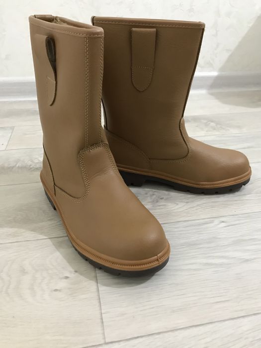 Safety ботинки,сапоги