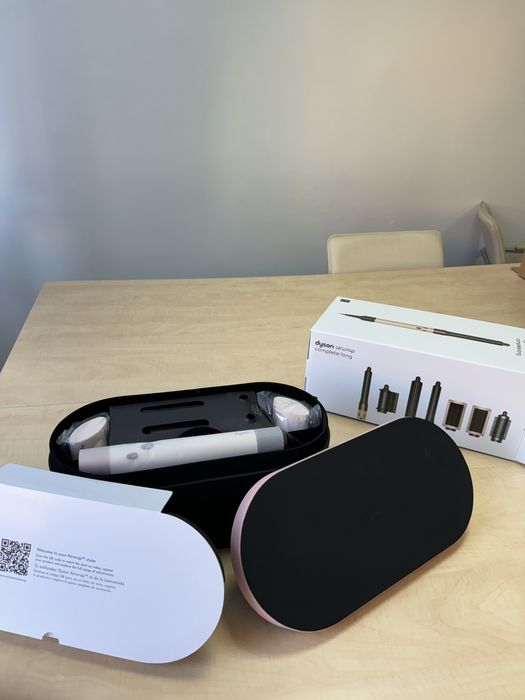 Ondulator Dyson Airwrap HS05 NOU