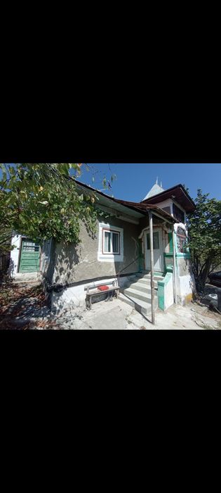 Casă de vânzare Ocnița Dâmbovița