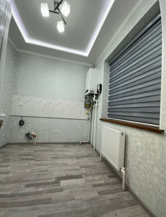 2 хонали квартира сотилади