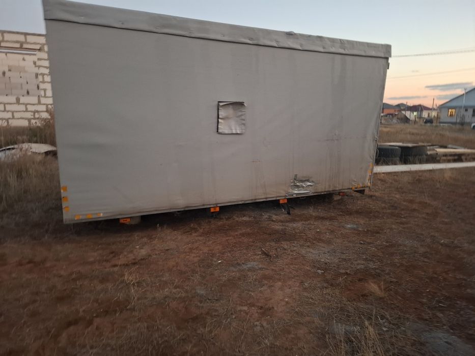 Борт 300 000 тенге