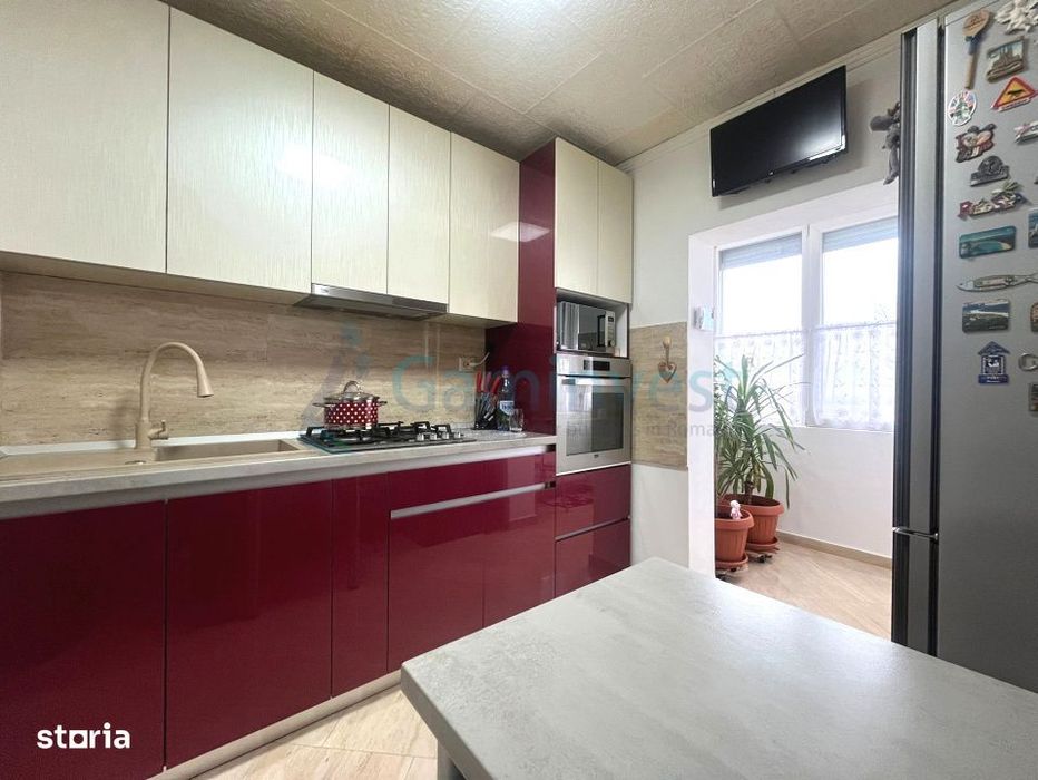 Apartament 2 camere in Oradea, Iosia ,PB decomandat Gaminvest V4490
