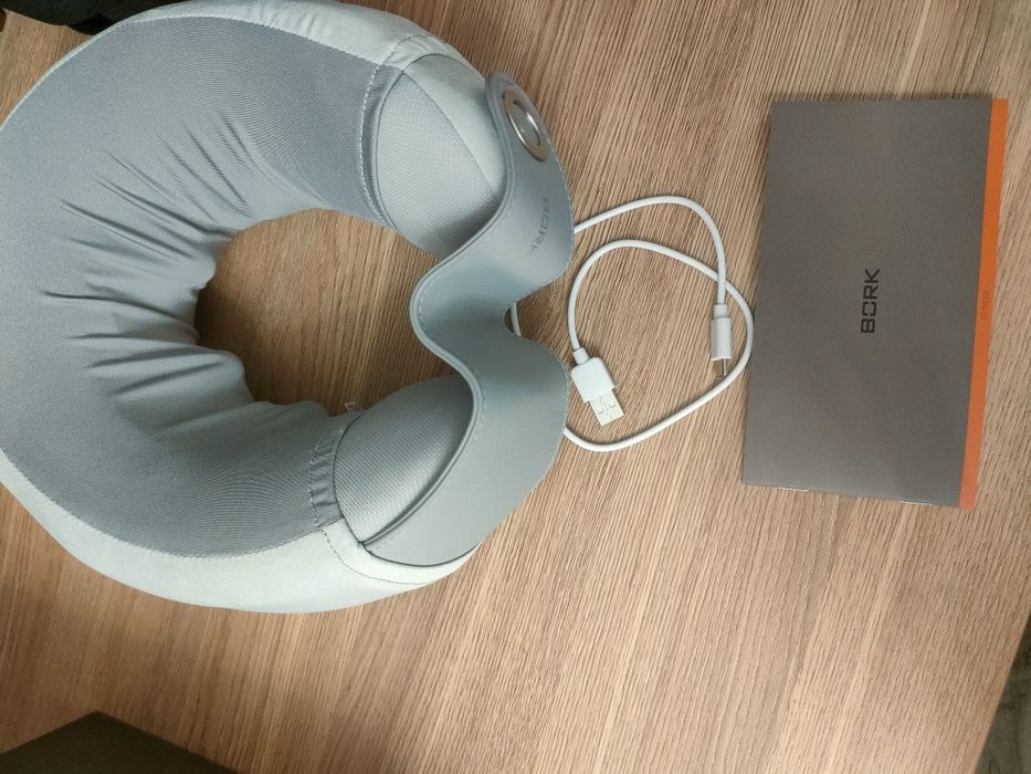 Масажор для шеи 30000