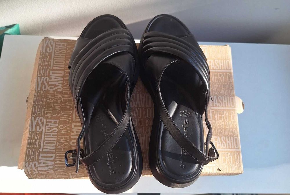 Дамски Сандали Tamaris