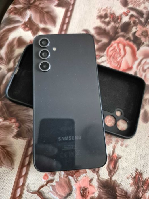 Vand tel samsung galaxi A 54.