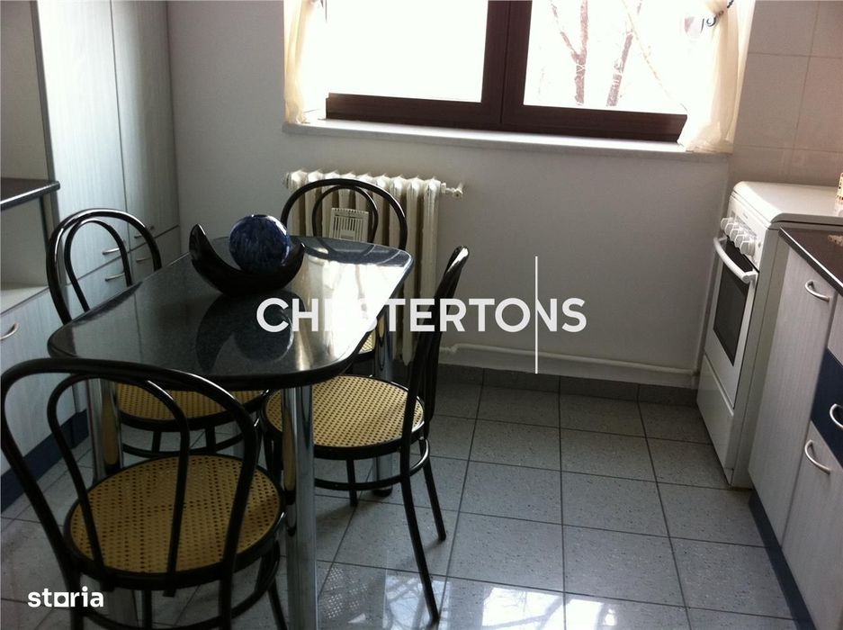 Apartament Crangasi 60mp Parc Giulesti