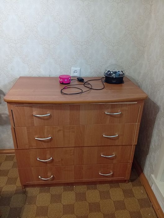 Продам комод недорого