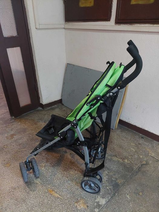 Vand Carucior sport pliabil tip umbrela, CARETERO Alfa