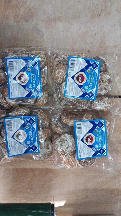 Полуфабрикаты ТиМ