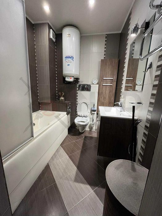Двустаен апартамент в Левски!  21402862
