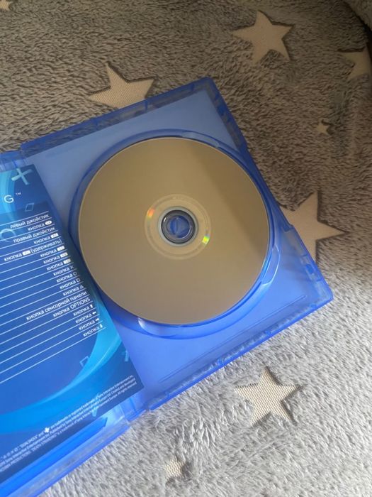 Продаю две игры в отличном состояние,на пс 4