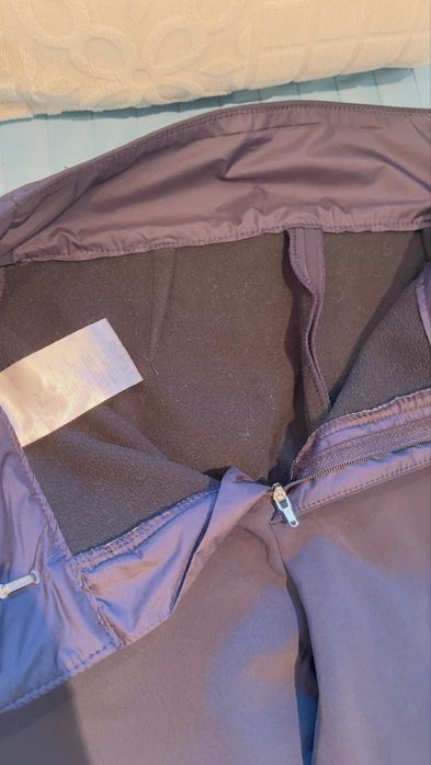 BOGNER EMILIA - Дамски Ски и Сноуборд панталон