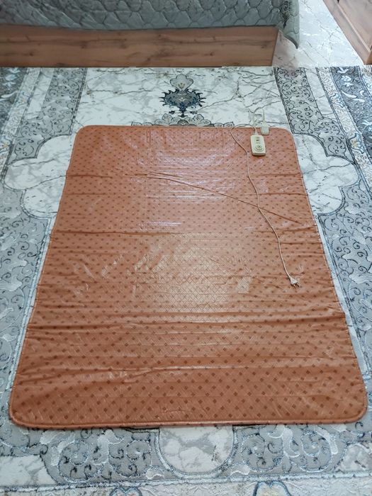 Ток корпеше корейский нукус