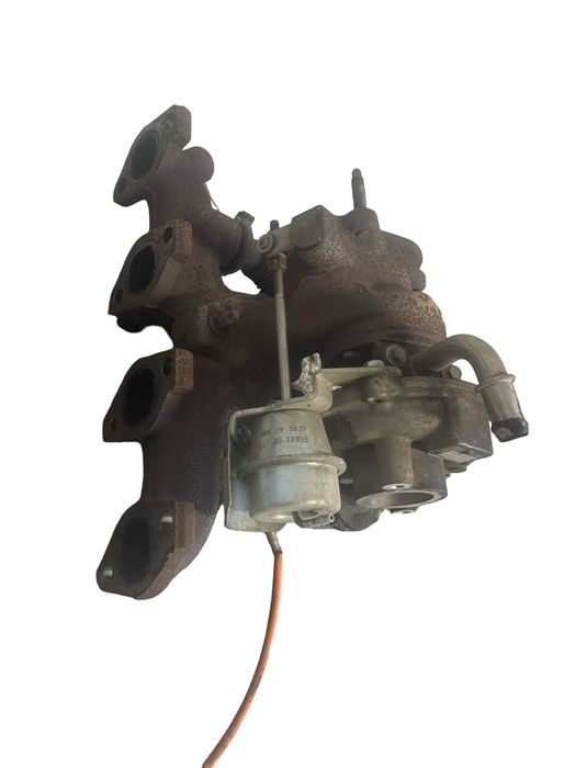 Turbina Dacia Sandero Ii 2012 - > 1.5 Dci K9K 612, K9K 626 54359710028