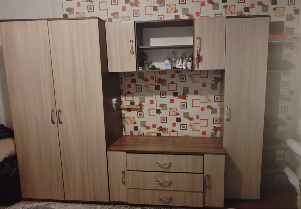 продам шкаф бишкуль