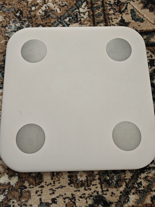 Vând cântar Xiaomi
