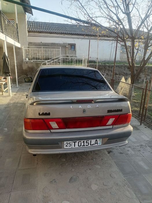 lada samara 2015