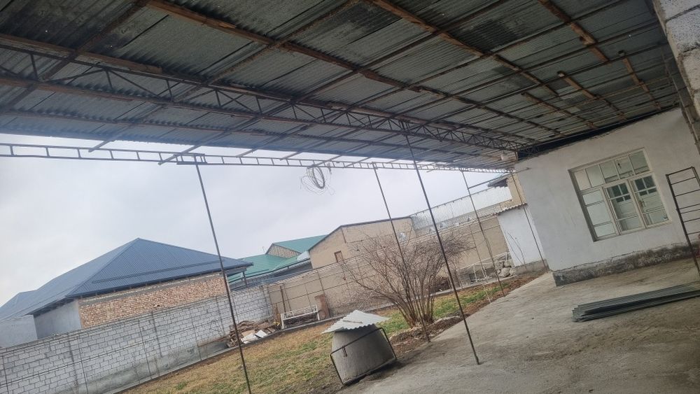 Ижара ховли эски шахар