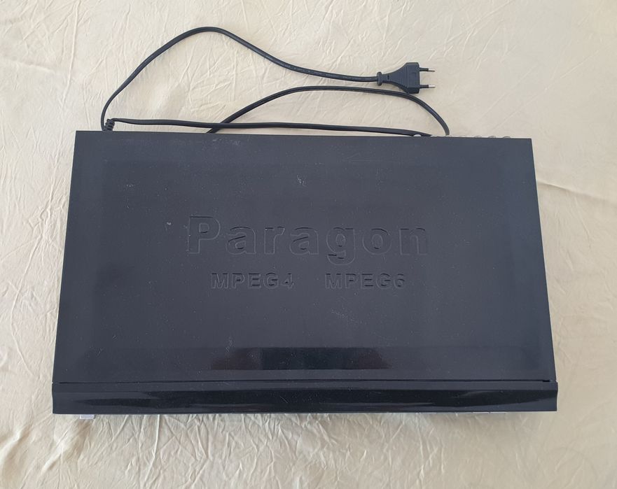 Продаётся караоке DVD плеер