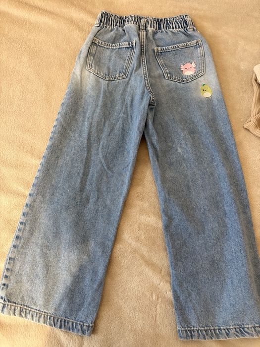 Set haine mas128 (7-8ani)