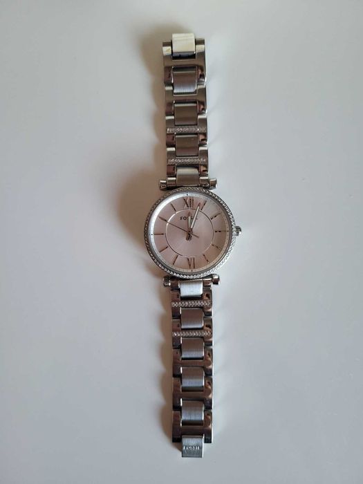 Дамски часовник Fossil Carlie