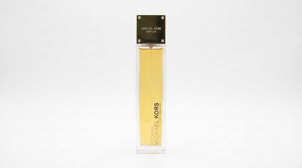 Michael Kors Sexy Amber – дамски парфюм отливка
