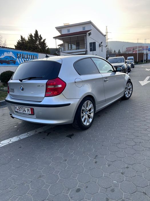 Bmw116 benzina Euro5