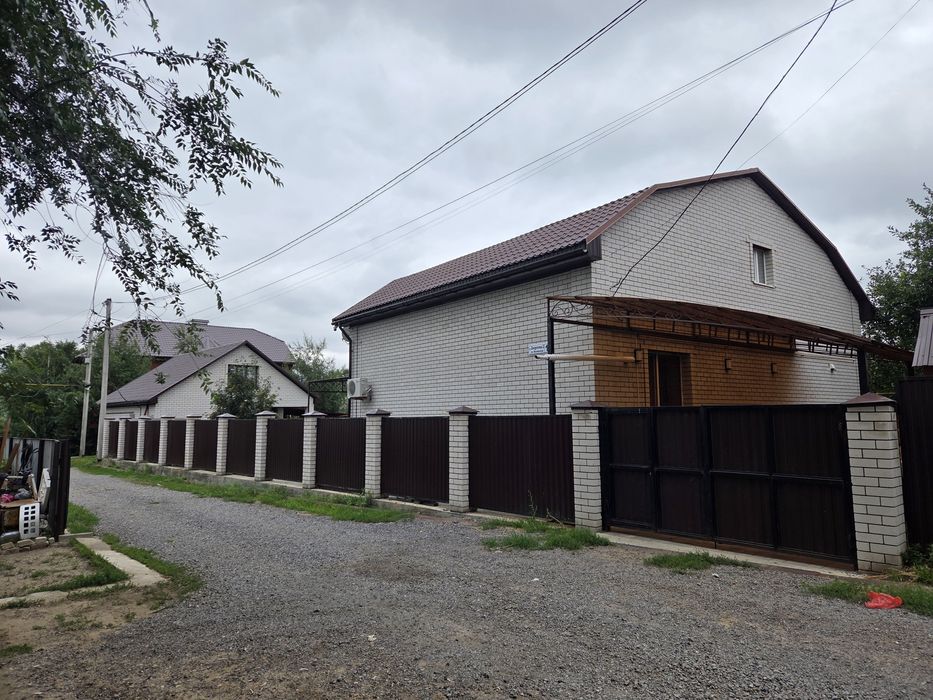 Продам дом в отличном распоряжении