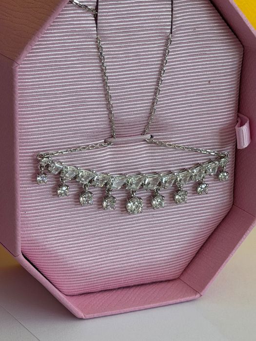 Colier Swarovski