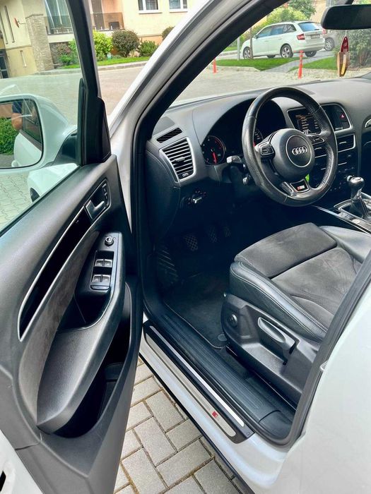 Autoturism audi q5